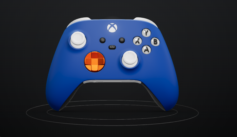 Overwatch controllers