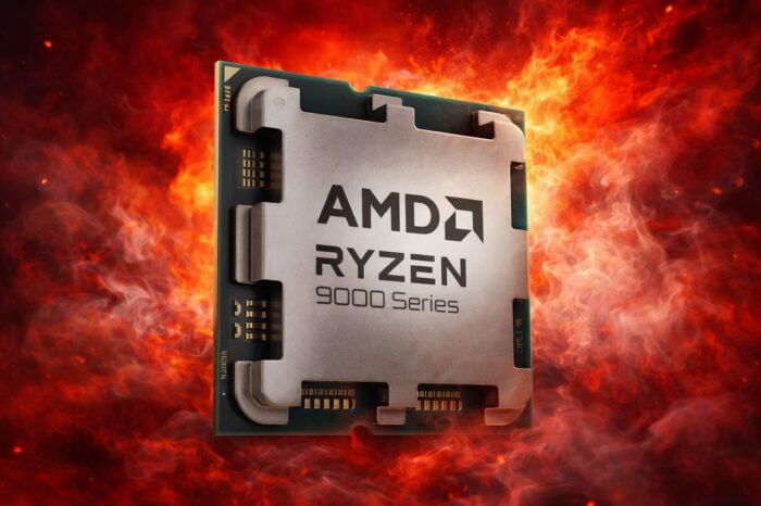 Ryzen 7 9800X3D faliure