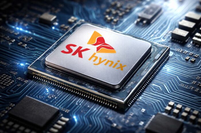 SK Hynix Sandisk