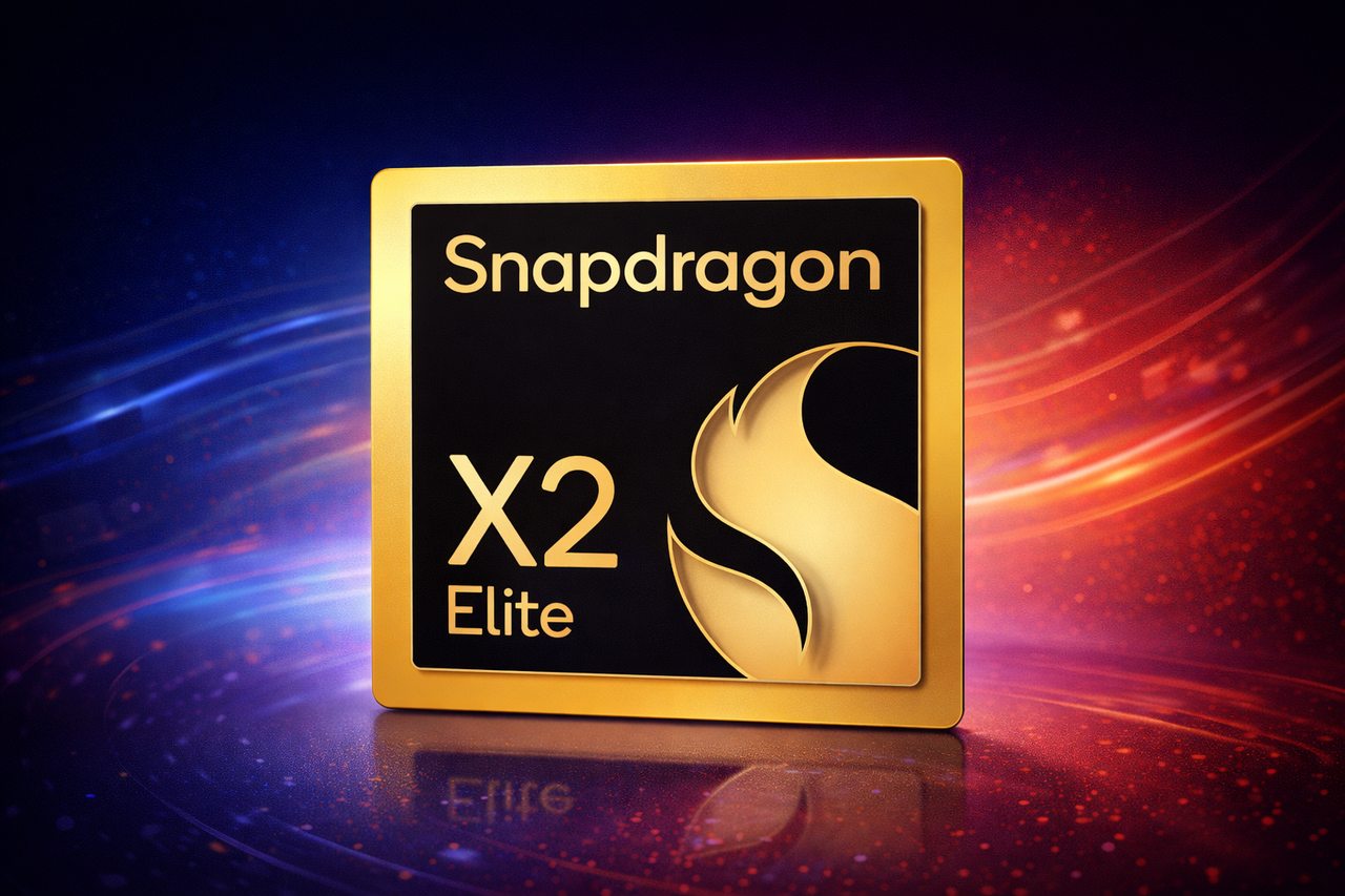 Snapdragon X2 Elite benchmarks M5