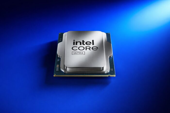 Unified Core Architecture intel