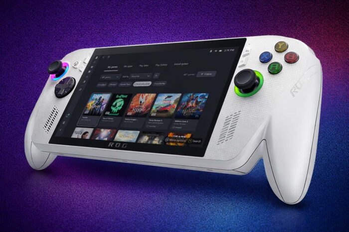 Xbox Ally X mod
