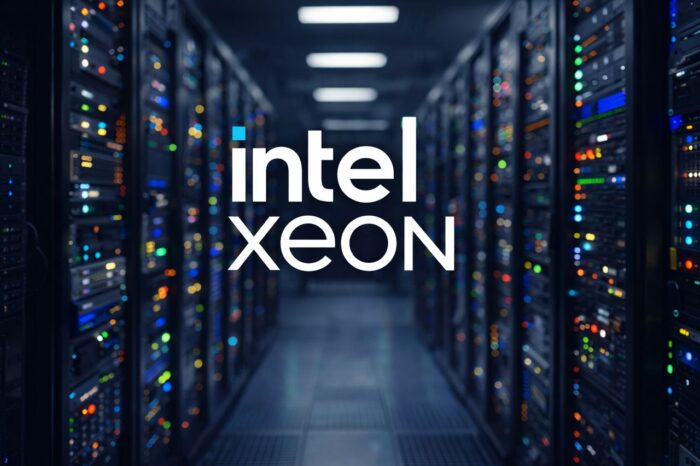 Xeon 600 Series