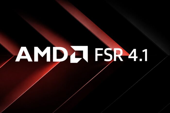 amd fsr 4 leaked