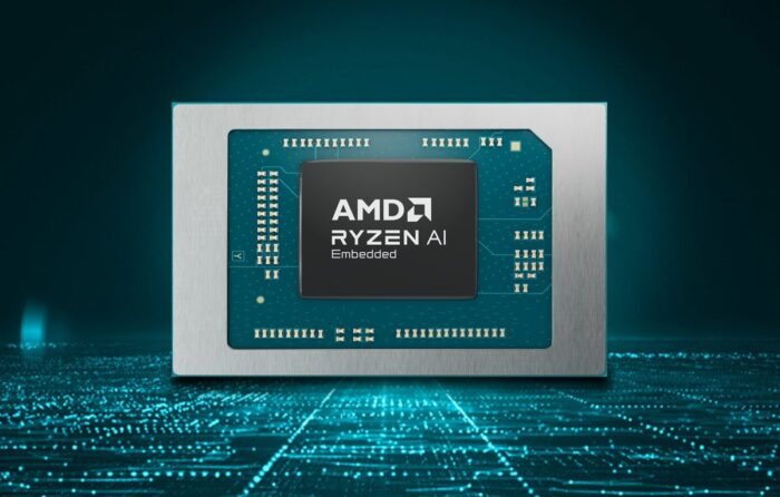 amd ryzen ai