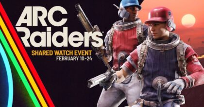 ARC Raiders Shared Watch Event Teases Gameplay Similar to PvE Mode