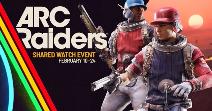 arc raiders pve mode
