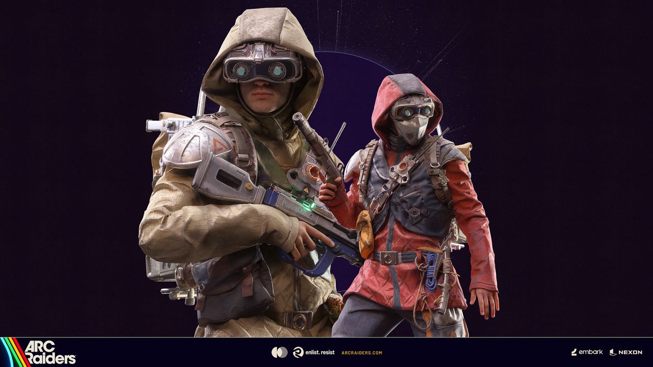 arc raiders shrouded sky