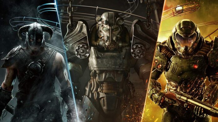 bethesda pinball dlc