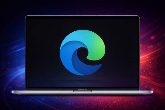 edge CPU usage macOS