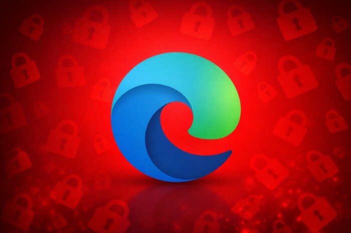 edge secure vpn