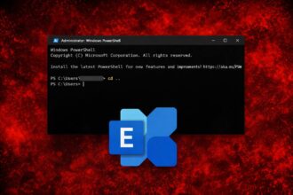 How to Fix PowerShell is Not Digitally Signed Error: 5 Ways