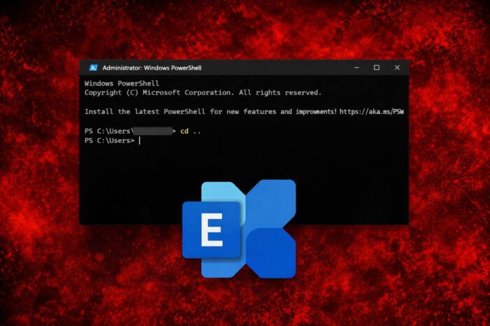 exchange online powershell