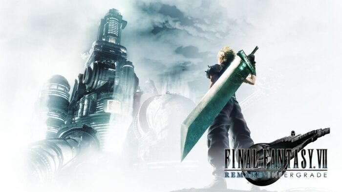 final fantasy 7 remake multiplatform
