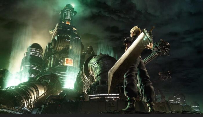 final fantasy 7 switch 2 demo