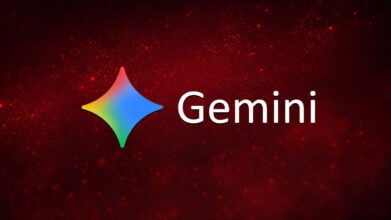 gemini api keys