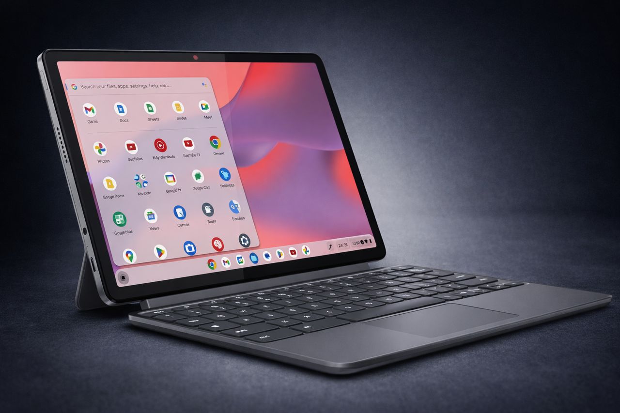 gemini chromebook