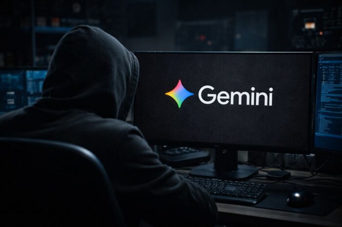gemini cyberattacks
