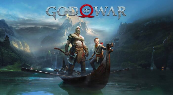 god of war