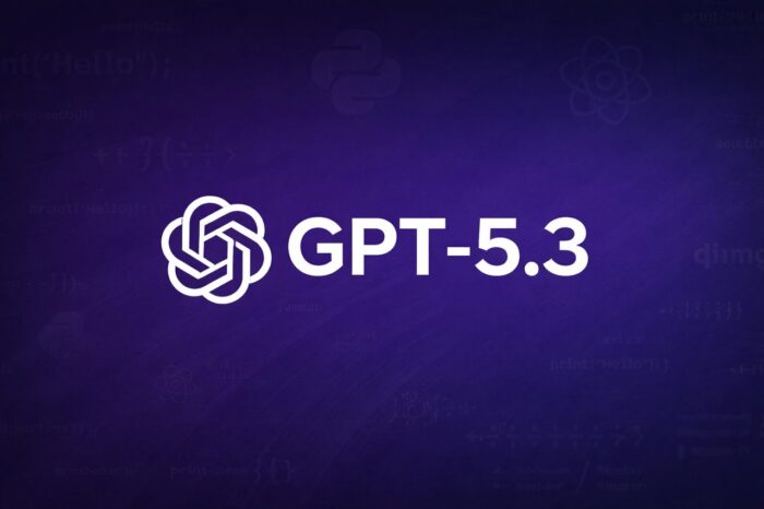 gpt 5.3 spotted