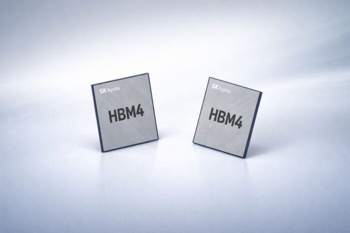 hbm4 validation