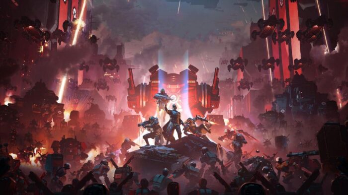 helldivers 2 update