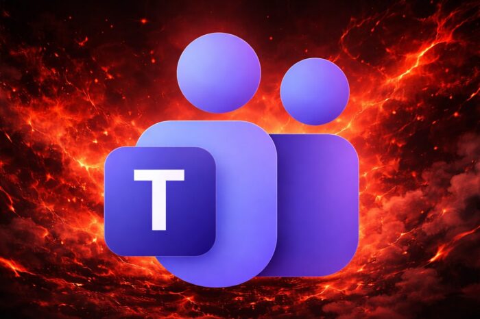 microsoft teams outage