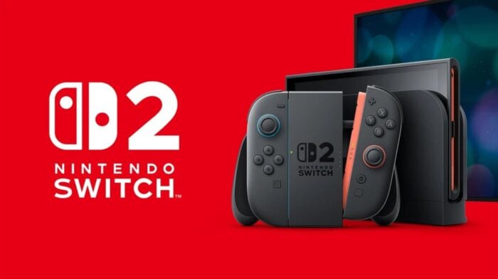 nintendo switch 2 sales