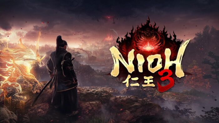 nioh 3 multi platform