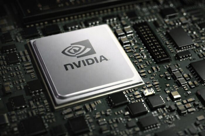 nvidia rtx50 production