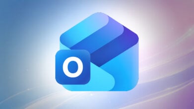 outlook people hub