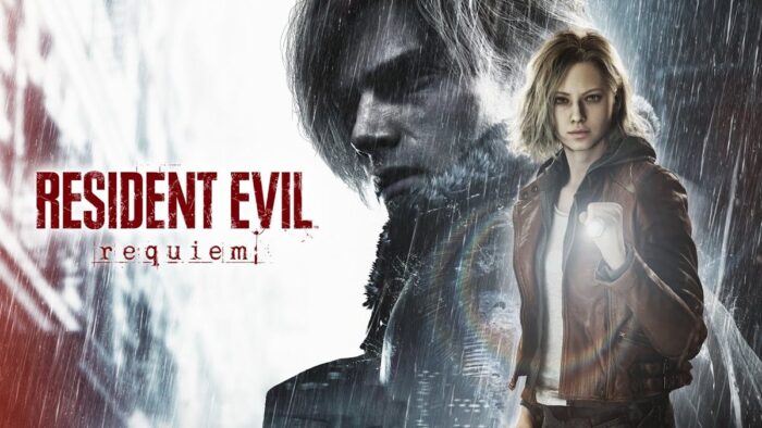 resident evil requiem release time
