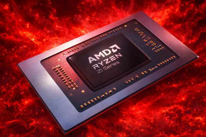 ryzen z1 drivers