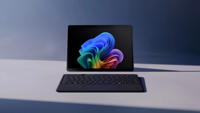 surface pro 11