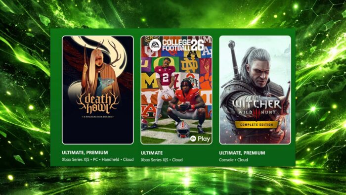 xbox game pass games new