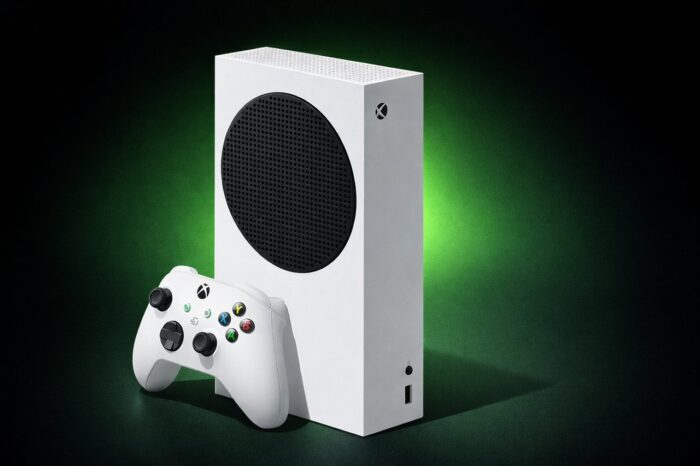 xbox series s vs arc intel