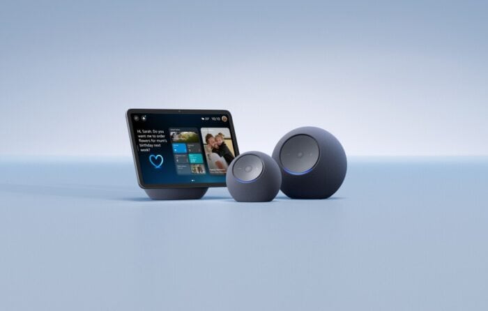 Amazon Alexa+ UK