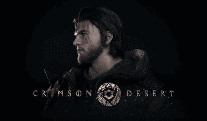 Crimson Desert (2)