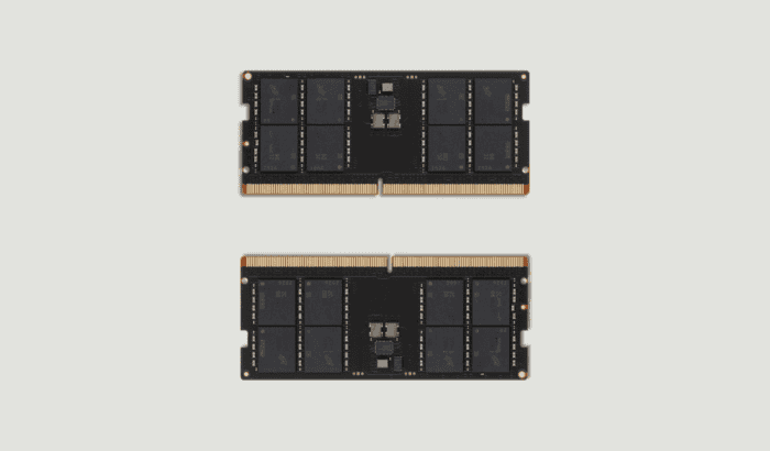 DDR5 RAM
