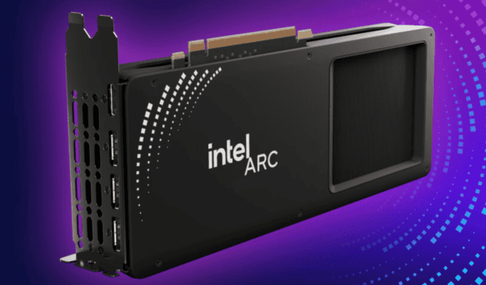 Intel Arc