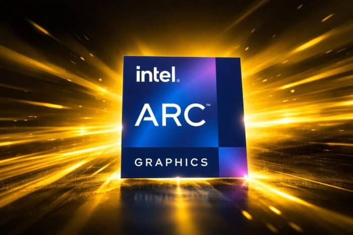 Intel Precompiled Shaders