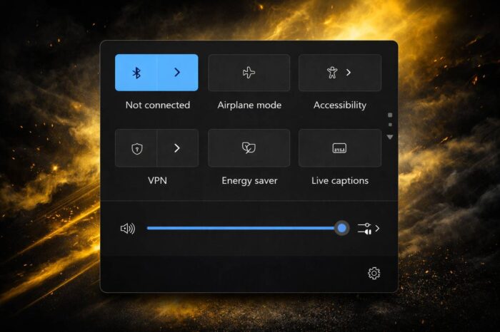 KB5084897 bluetooth fix