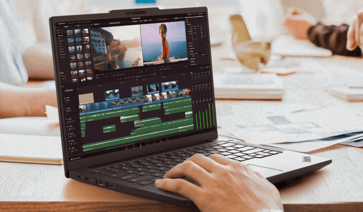 Lenovo THinkpad P14s Gen 7 AMD