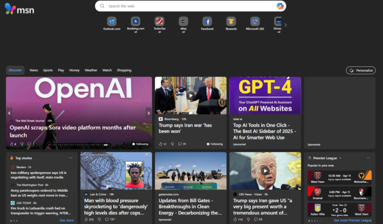 MSN Notifications Not Working? Try These 6 Fixes Today
