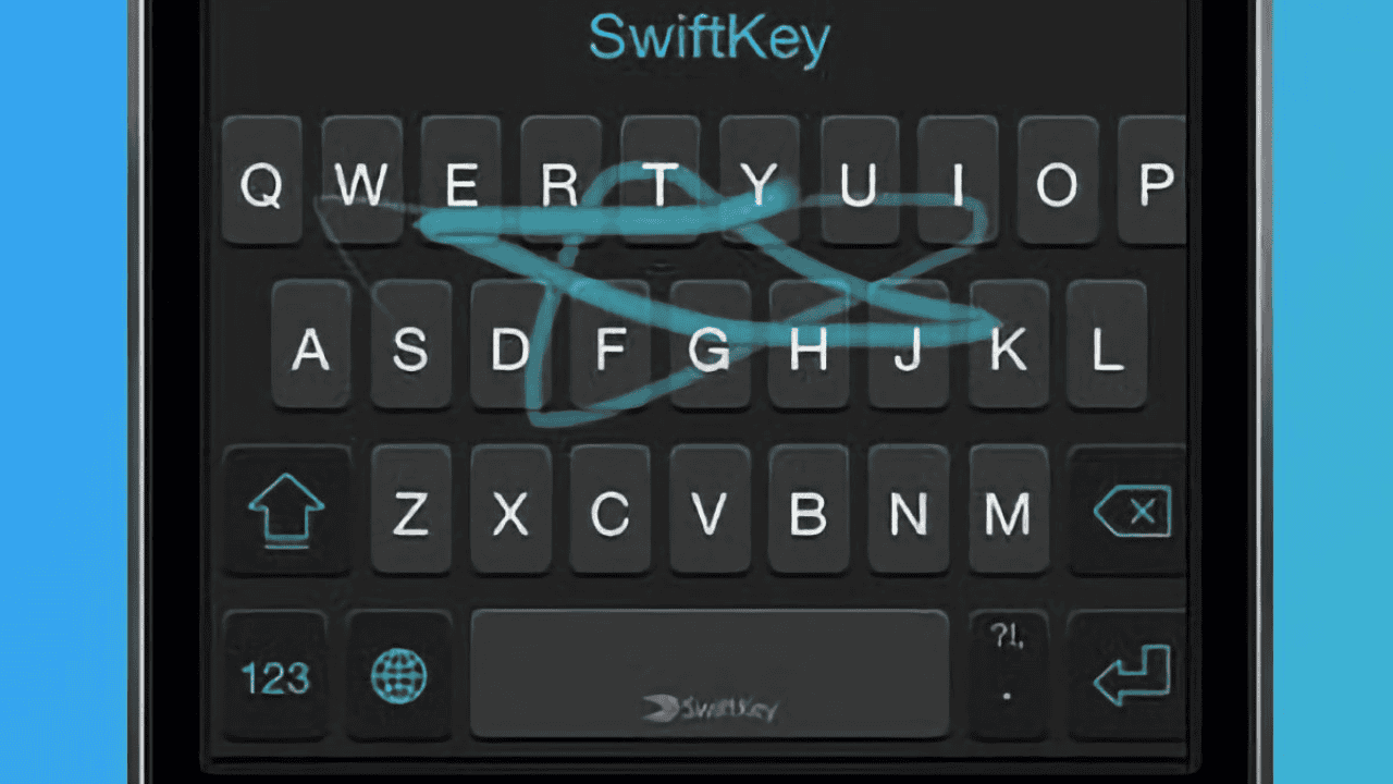 Microsoft Swiftkey