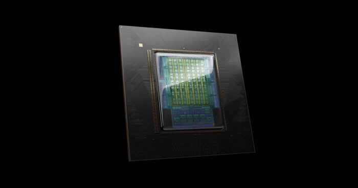 NVIDIA Vera CPU