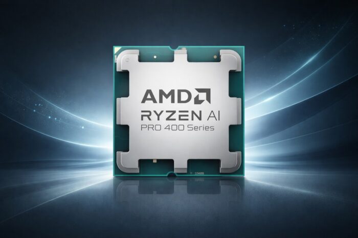 Ryzen AI 400