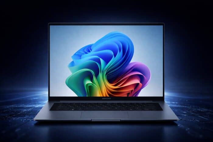 Samsung Book6 worldwide