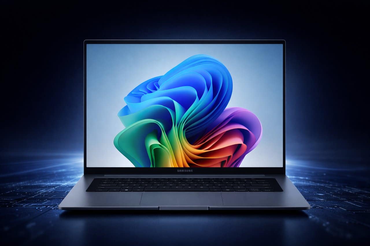 Samsung Book6 worldwide
