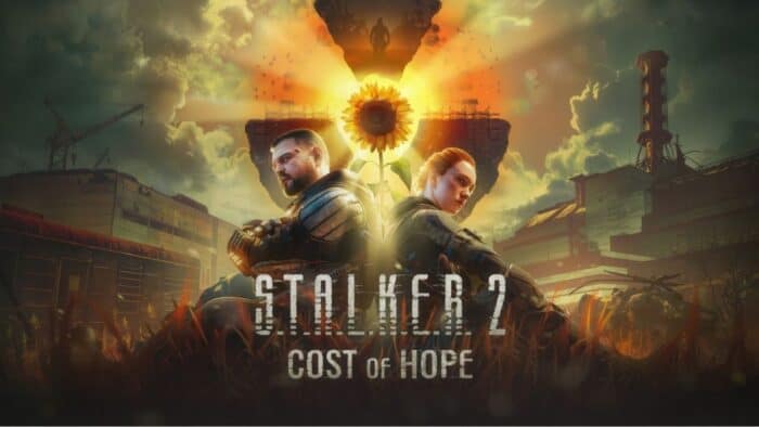 Stalker Cost of Hope